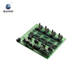 Switching-Mode Power Supply SMPS PCB Printed Circuit Board Layout
